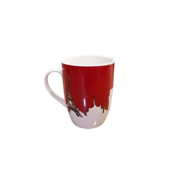 CHINA Mug 300ml