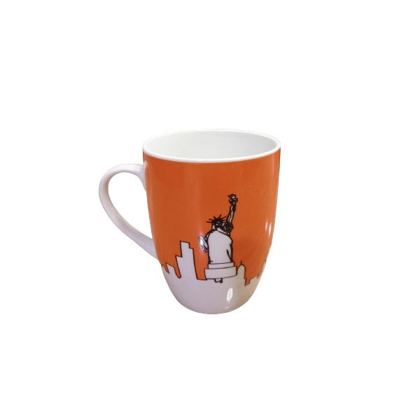 CHINA Mug 300ml
