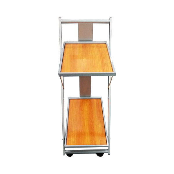 CY05132C Silver/Cherry Trolley 1pc/ctn
