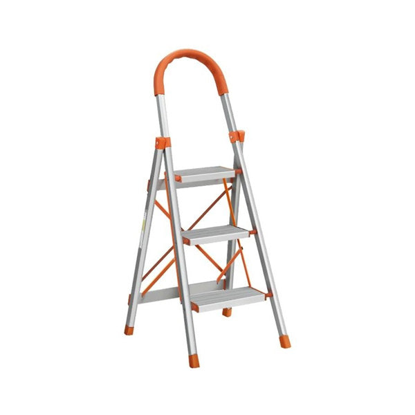 DG003C-3 H-H Ladder N-Slip Wide Pedal
