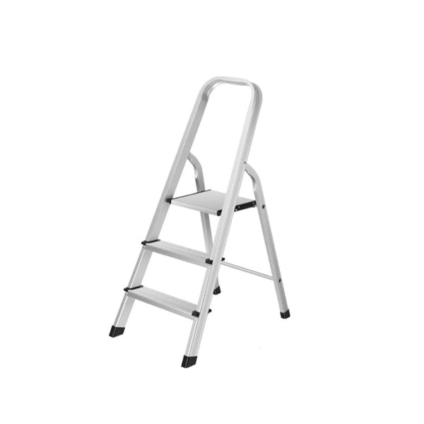 DG012-3 Aluminum House-H ladder