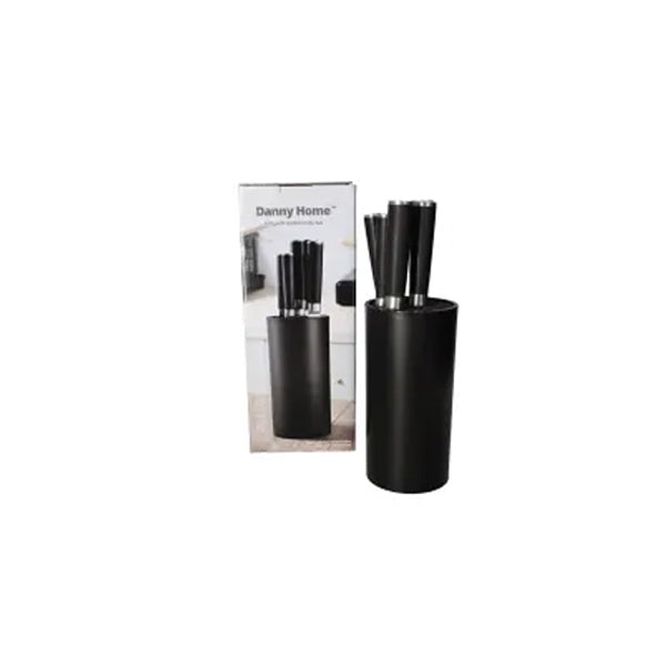 DH2909-Black Knief Set 6c