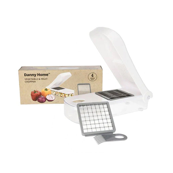 DH3430-GREY Dicer 24c