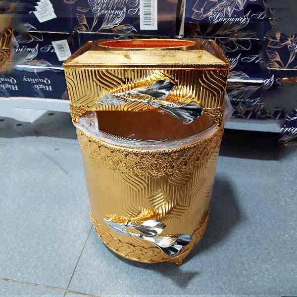 DLJ273 Bin Set (GS)
