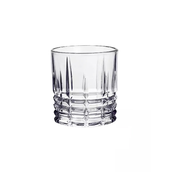 DM331-1(DM334-2)6Pcs Glass Set 310ml 12c