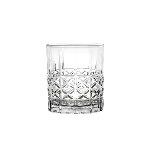 DM331-5 6Pcs Glass Set 310ml 12c