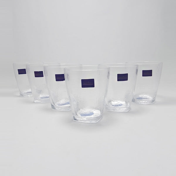 DM333 (DM335) 6Pcs Glass Set 365ml 8c