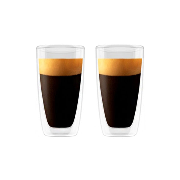 DW03-02 Double-W Glass 200ml 2Pcs Set 24