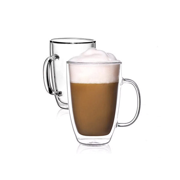 DW06-01 Double-W Cup 150ml 2Pcs Set 24c