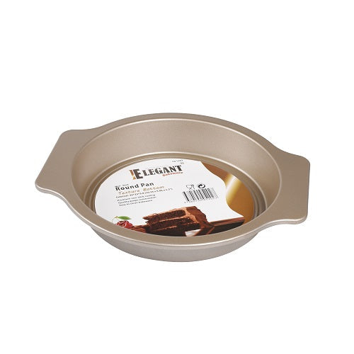 EB5202 Round Pan ELEGANT 16c