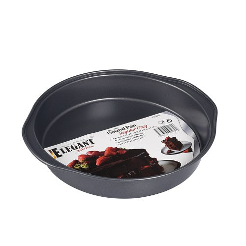 EB5211 Round Pan ELEGANT 36c