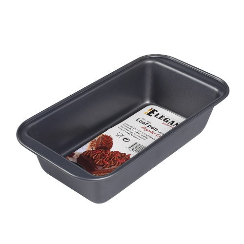EB5214 Loaf Pan (Small) ELEGANT 36c