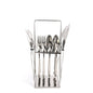 EE08-28SS 28PCS CUTLERY SideLine ELE..6c