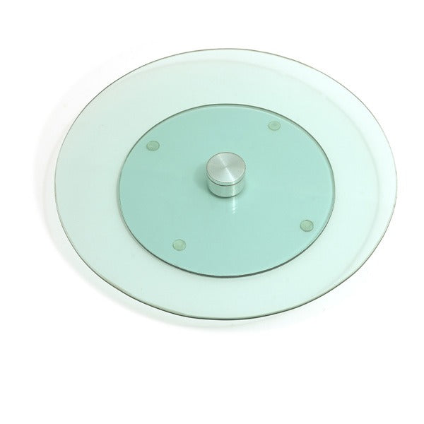 EG4501 Cake Decorator 12" Clear
