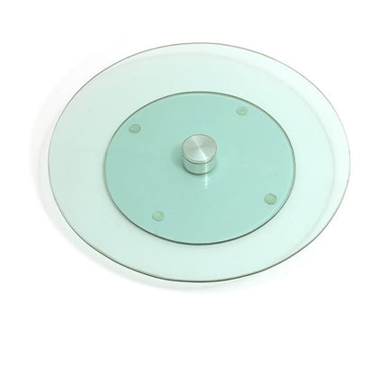 EG4501 Cake Decorator 12" Clear