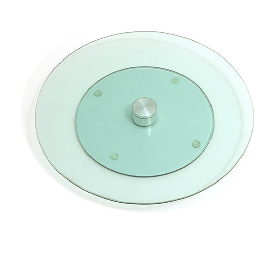 EG4501 Cake Decorator 12" Clear