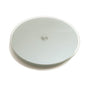 EG4502 Cake Decorator 12" Silver