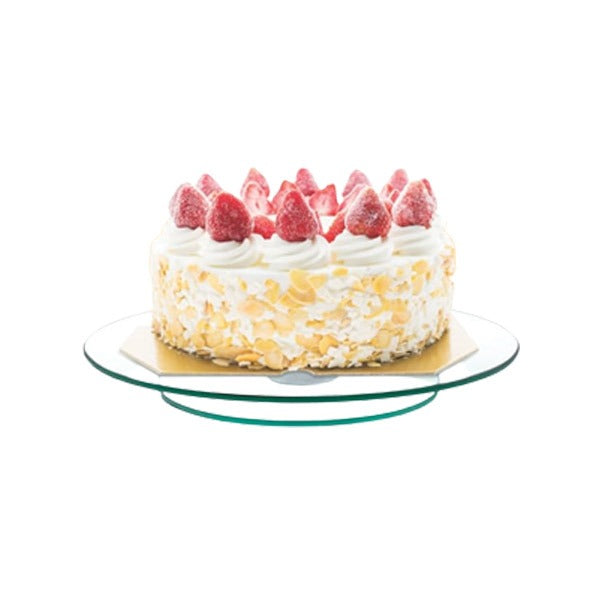 EG4503 Cake Decorator 12" GOLDEN