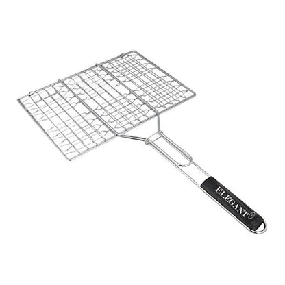 EG77001 Elegant BBQ Steak Grill