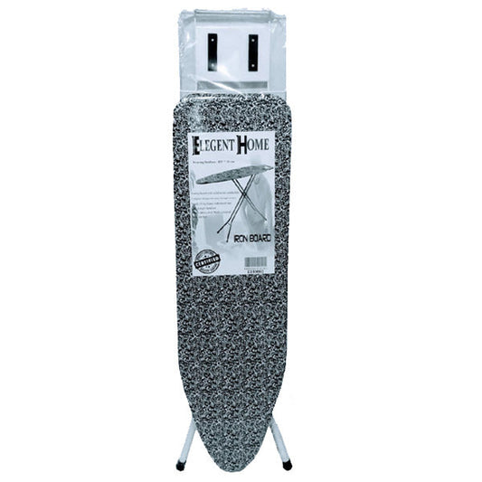 EH0002 Elegant Home Iron Board 122*34cm