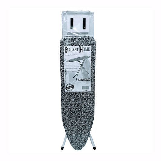 EH0003 Elegant Home Iron Board 122*40cm