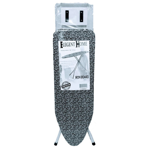 EH0004 Elegant Home V Shapre Iron Board