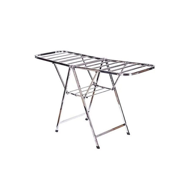 EH0005 ELEGANT S-S Cloth Dryer Round LW