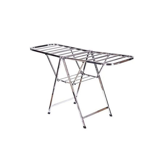 EH0005 ELEGANT S-S Cloth Dryer Round LW