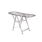 EH0005 ELEGANT S-S Cloth Dryer Round LW