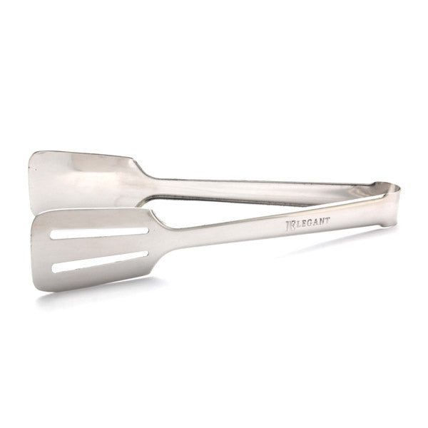 EH0023 Elegant S-S Universal Tong