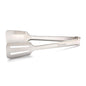 EH0023 Elegant S-S Universal Tong