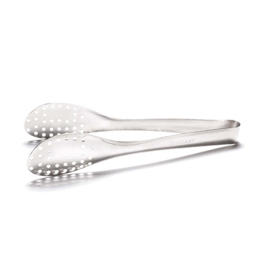 EH0026 Elegant S-S Serving Tong