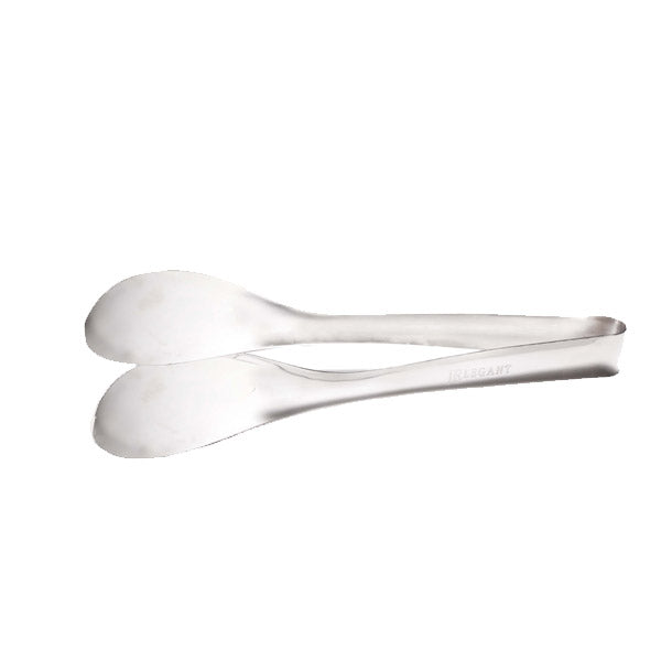 EH0027 Elegant S-S Clipper Tong