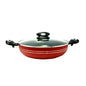 EH0055 Elegant Karai N/S 28cm Red 5ctn
