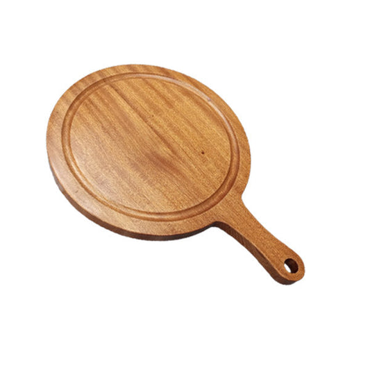 EH0095 11'' Elegant Pizza Board Wood