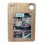 EH0105 ELEGANT Hanging Cutting Board (L)