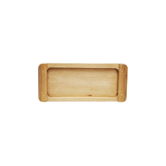 EH0118(EH0125) Elegant Rect Tray (S)