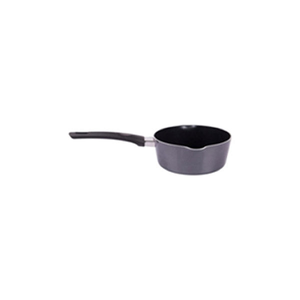 EH0211 20cm Milk Pan Elegant S/C 5c