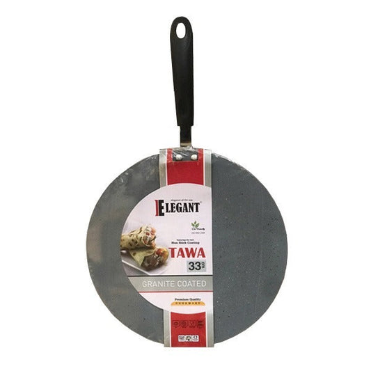 EH0213 Elegant TAWA 33CM - GREY