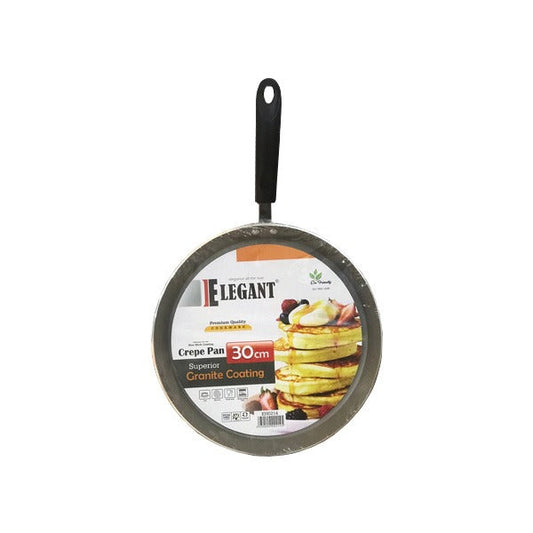 EH0214 Elegant Omni Tawa 30cm