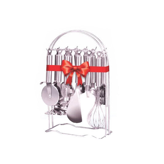 EH0300 13 Pcs Kitchen Tool Set Elegant