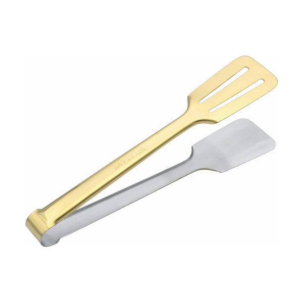 EH0423 G Elegant S-S Universal Tong
