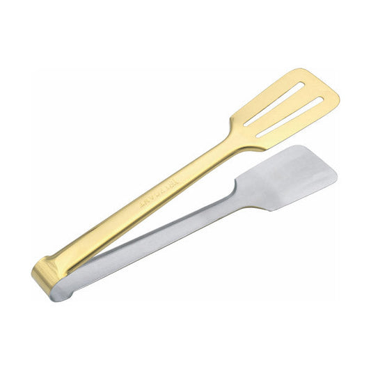 EH0423 G Elegant S-S Universal Tong