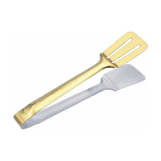 EH0424 G Elegant S-S Multi-Purpose Tong