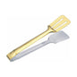 EH0424 G Elegant S-S Multi-Purpose Tong