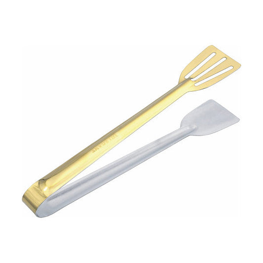 EH0427 G Elegant S-S Clipper Tong