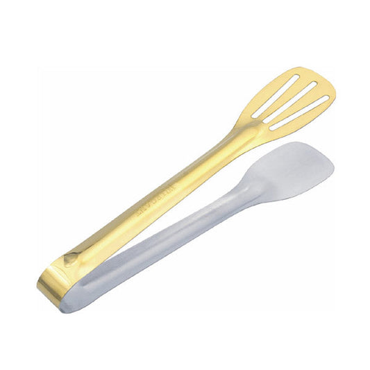 EH0428 G Elegant S-S Serving Tong