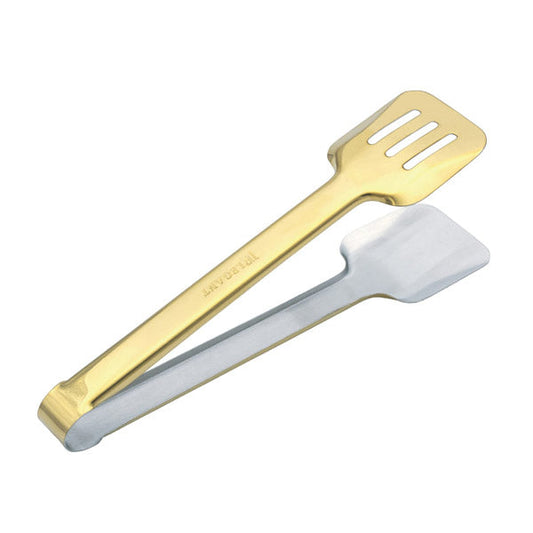EH0430 G Elegant S-S Universal Tong