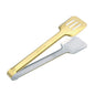 EH0430 G Elegant S-S Universal Tong