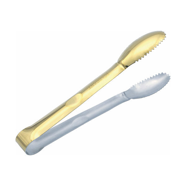 EH0468 G Elegant S-S Serving Tong